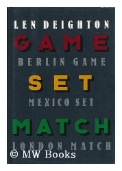 Game Set & Match