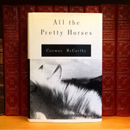 All the Pretty Horses