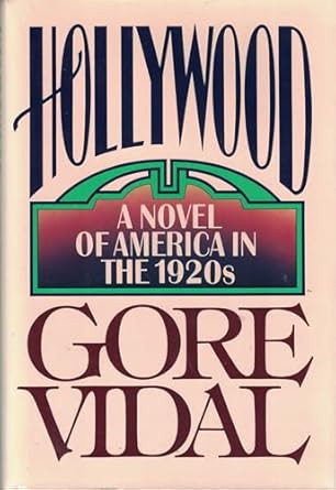 Hollywood