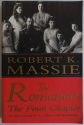 The Romanovs: The Final Chapter