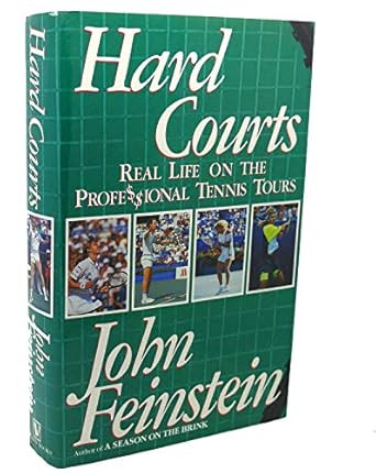 Hard Courts Hard Courts