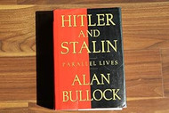 Hitler And Stalin: Parallel Lives