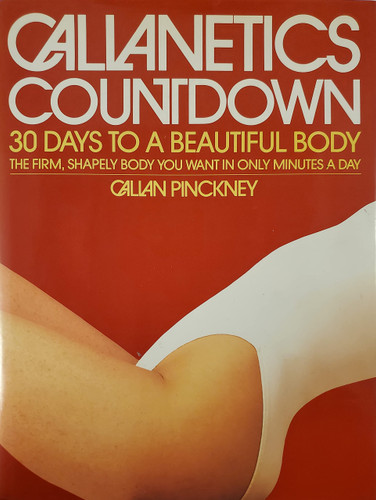Callenetics Countdown