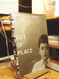 Out of Place: A Memoir