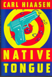 Native Tongue