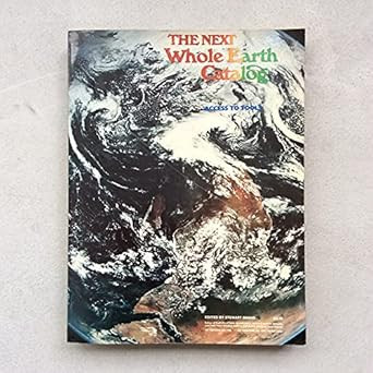 The Next Whole Earth Catalog The Next Whole Earth Catalog