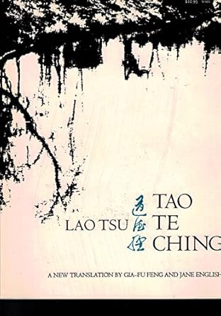 Tao Te Ching