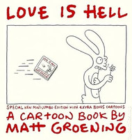 Love Is Hell