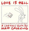 Love Is Hell