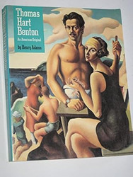 Thomas Hart Benton