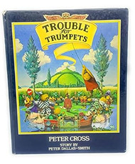 Trouble for Trumpets