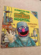 A Visit to the Sesame Street Hospital