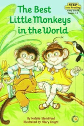 The Best Little Monkeys in the World