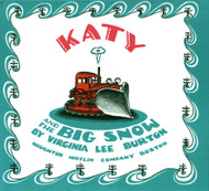 Katy and the Big Snow