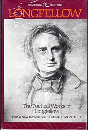 The Poetical Works of Longfellow