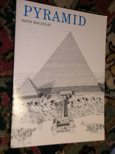 Pyramid
