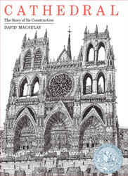 Cathedral: By the Author of The Way Things Work