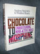 Chocolate to Morphine