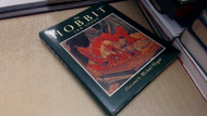 The Hobbit or There and Back Again