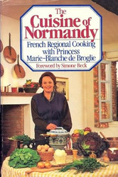The Cuisine of Normandy