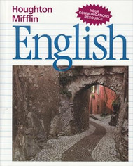 Houghton Mifflin English