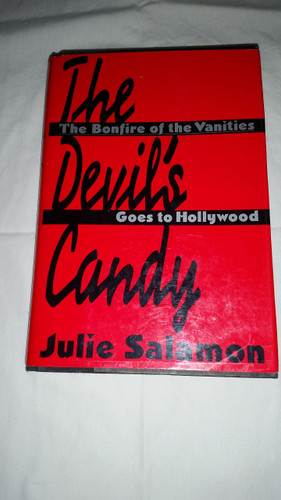The Devil's Candy