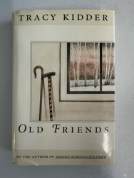 Old Friends