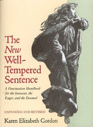 The New Well-Tempered Sentence