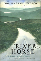 River-Horse