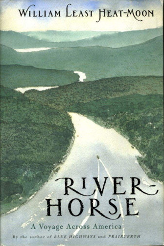 River-Horse