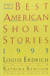 The Best American Short Stories 1993