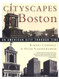 Cityscapes of Boston