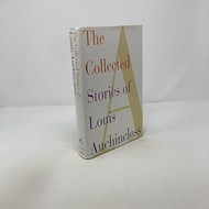 The Collected Stories of Louis Auchincloss