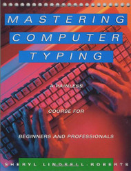 Mastering Computer Typing