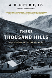 These Thousand Hills (Big Sky)