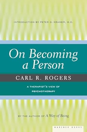 On Becoming A Person