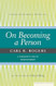 On Becoming A Person