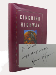 Kingbird Highway