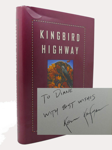 Kingbird Highway