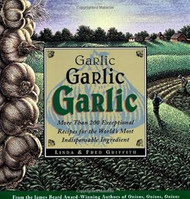 Garlic Garlic Garlic