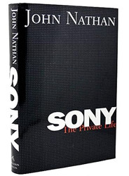 Sony: The Private Life