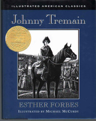 Johnny Tremain