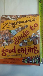 Zingerman's Guide to Good Eating