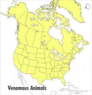 A Field Guide to Venomous Animals and Poisonous Plants