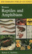 A Field Guide to Western Reptiles and Amphibians