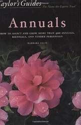 Taylor's Guide to Annuals