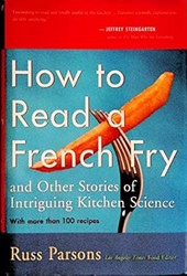 How to Read a French Fry