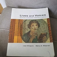 Lives and Voices