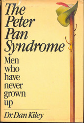 The Peter Pan Syndrome