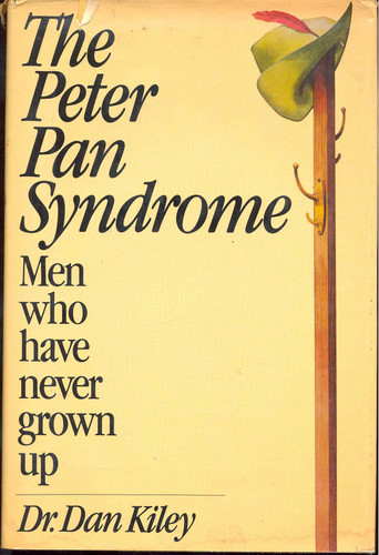 The Peter Pan Syndrome